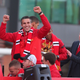 Illustration for article titled Robin Van Persie Sent Piers Morgan A Great Gift For Crybabies